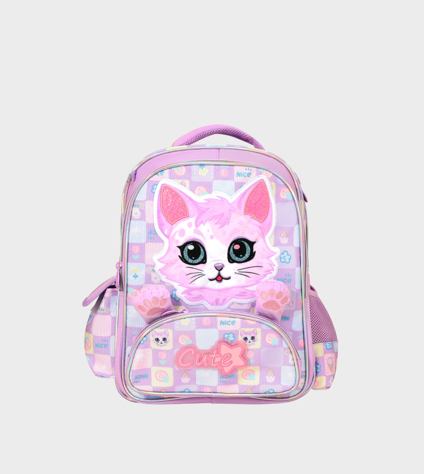 School Backpack GB5634